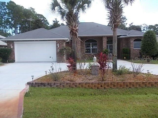 3 Egan Dr., Palm Coast, FL 32164