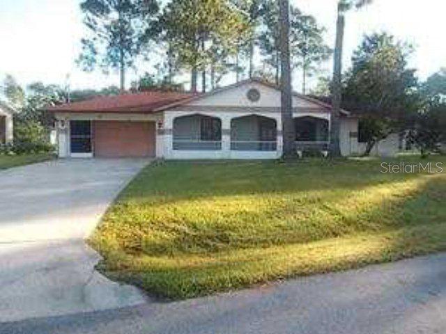 21 Bellmore Pl., Palm Coast, FL 32137
