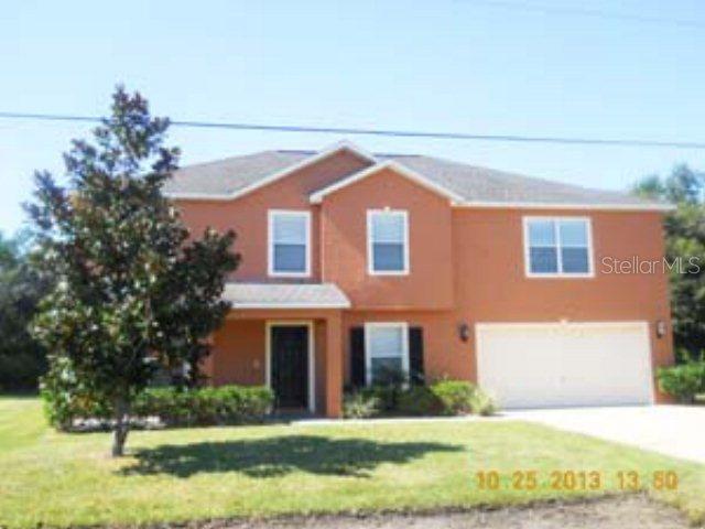 100 Luther Dr., Palm Coast, FL 32137