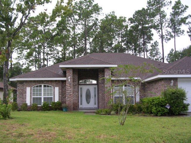 44 Ballenger Ln., Palm Coast, FL 32137