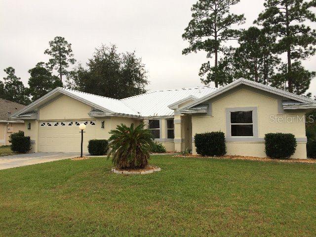 13 Bruning Ln., Palm Coast, FL 32137