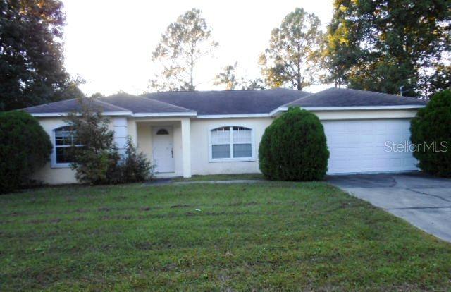 [Address Hidden by Seller], Palm Coast, FL 32137