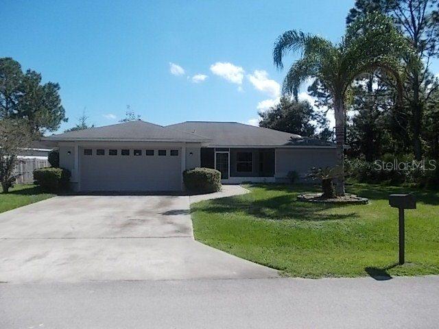 4 Wilson Pl., Palm Coast, FL 32164