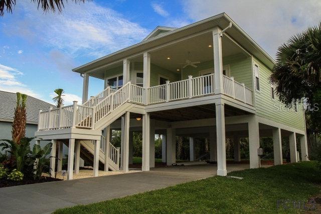 14 Westmayer Pl., Flagler Beach, FL 32136