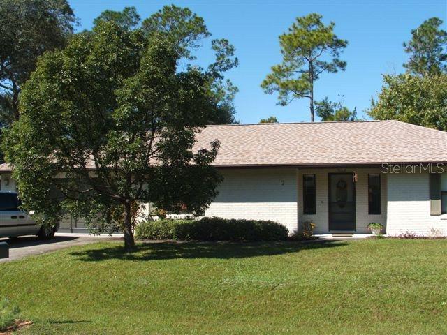 7 Zebrawood Ct., Palm Coast, FL 32164