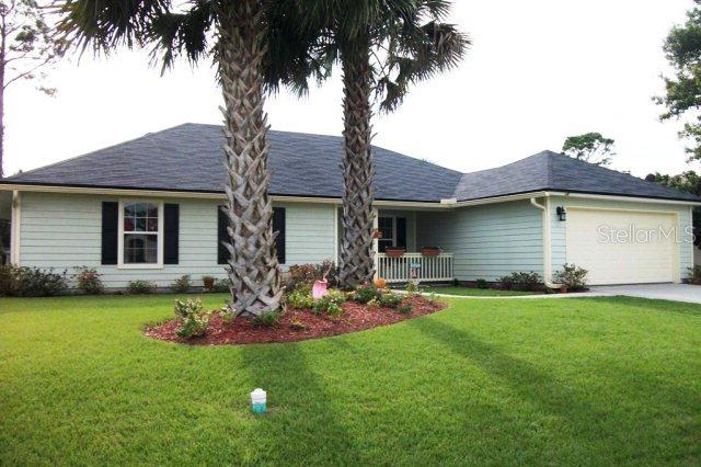 16 Colechester Ln., Palm Coast, FL 32137
