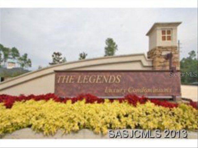 145 Legendary Dr. #303, St Augustine, FL 32092