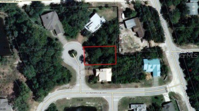 402 Jasper Dr., Flagler Beach, FL 32136