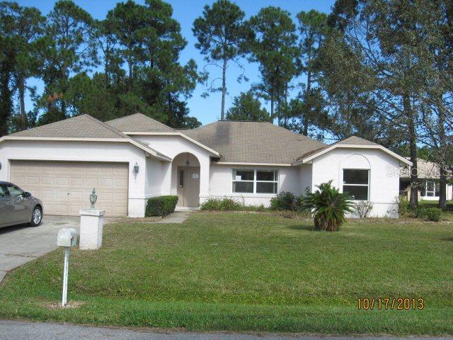 9 Birchwood Pl., Palm Coast, FL 32137
