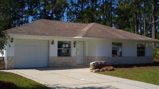 50 Ryecliffe Dr., Palm Coast, FL 32164