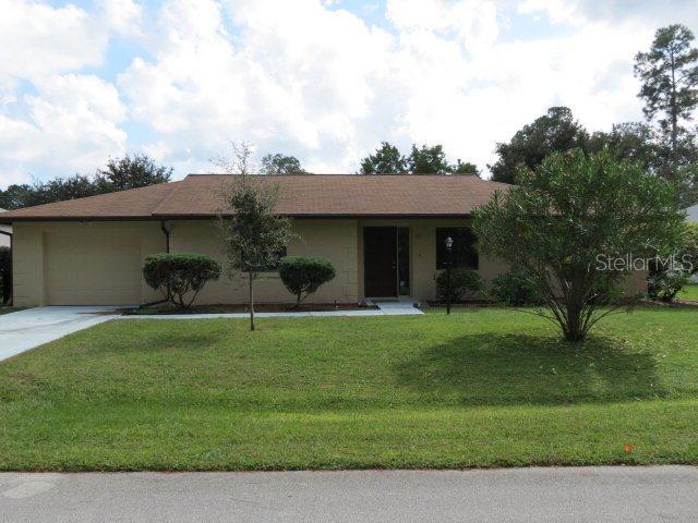 40 Wendover Ln., Palm Coast, FL 32164