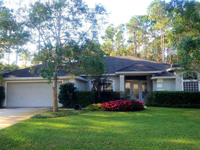 3 Edward Dr., Palm Coast, FL 32164