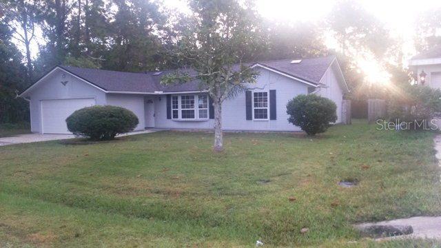 4 Ranbay Pl., Palm Coast, FL 32164