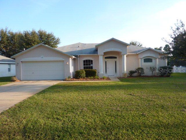 42 Wendover Ln., Palm Coast, FL 32164