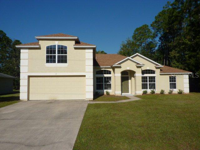 33 Bennett Ln., Palm Coast, FL 32137