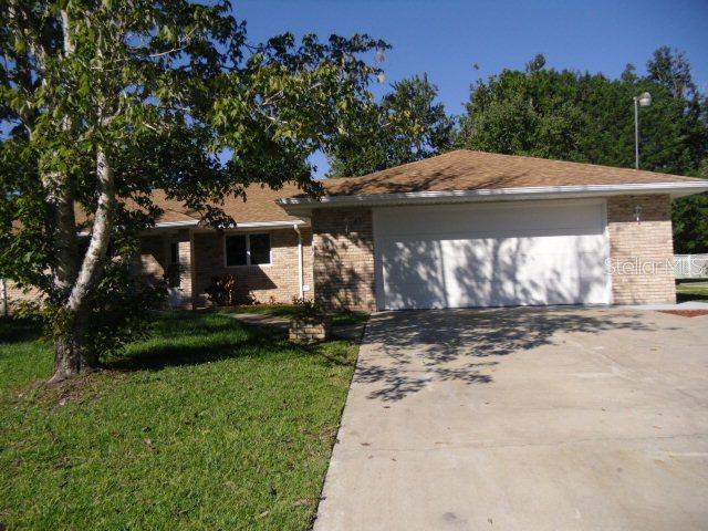 43 Woodborn Ln., Palm Coast, FL 32164