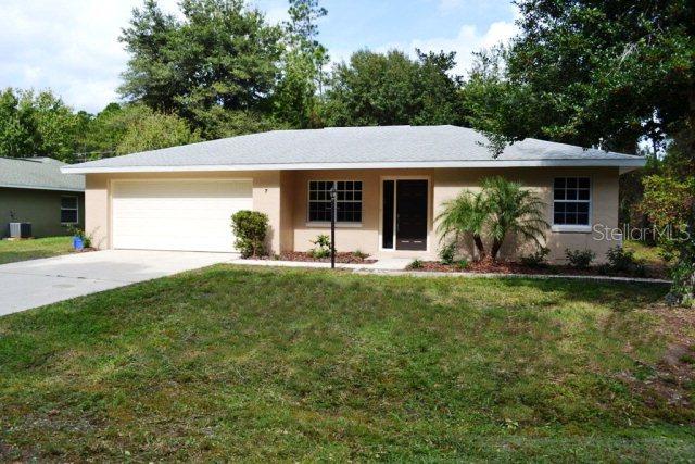 7 Elder Pl., Palm Coast, FL 32164