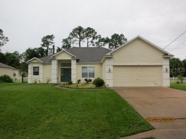 4 Squash Blossom Tr., Palm Coast, FL 32164