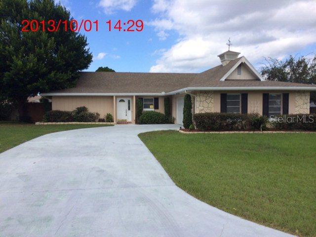 735 Delray Dr., Orange City, FL