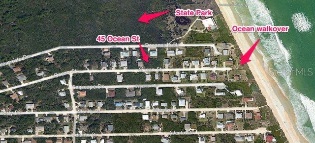 45 Ocean St., Palm Coast, FL 32137