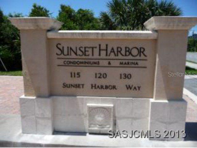 120 Sunset Harbor Way #B-206, St Augustine, FL 32080