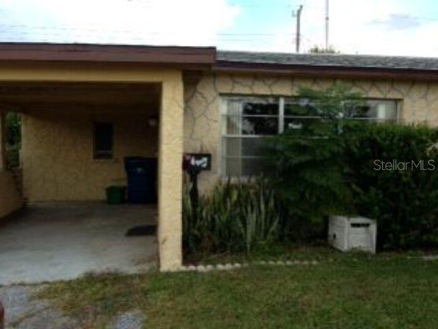 145 Laurie Dr., Ormond Beach, FL 32176