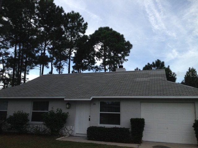 26 Buttonbush Ln., Palm Coast, FL 32137