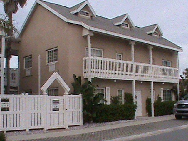 301 S Central Ave. #8, Flagler Beach, FL 32136