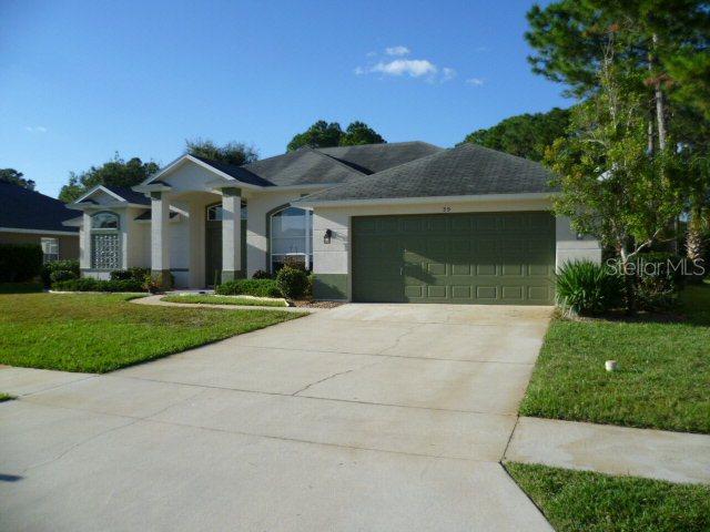 39 Mount Vernon Ln., Palm Coast, FL 32164