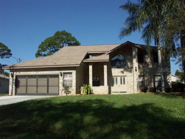 36 Folcroft Ln., Palm Coast, FL 32137