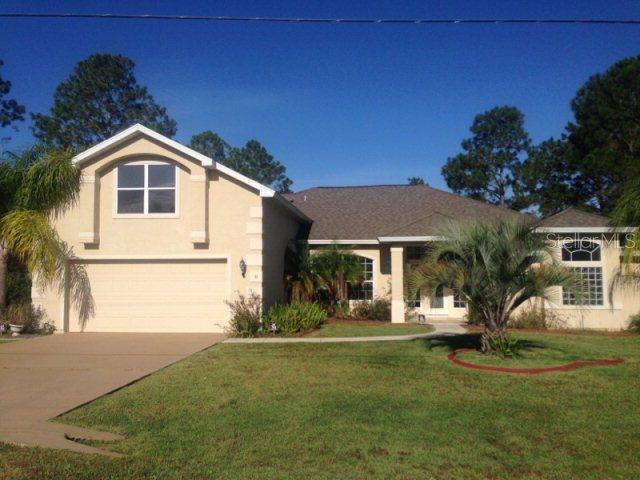 11 White Deer Ln., Palm Coast, FL 32164