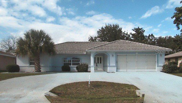 44 Fallen Oak Ln., Palm Coast, FL 32137