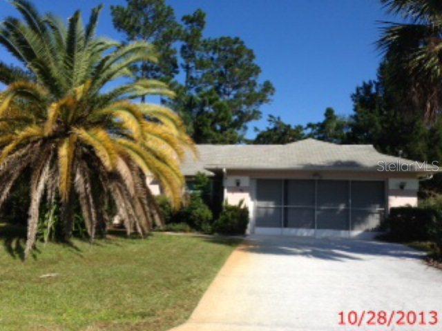 31 Bannerwood Ln., Palm Coast, FL 32137