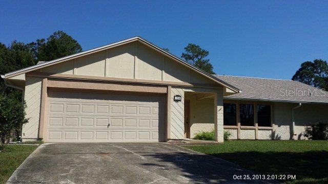 134 Belleaire Dr., Palm Coast, FL 32137