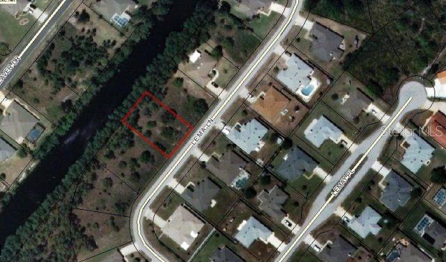 21 Lema Ln., Palm Coast, FL 32137