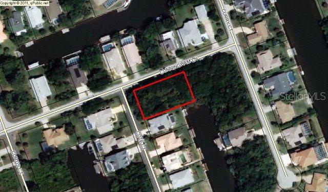16 Cunningham Ln., Palm Coast, FL 32137