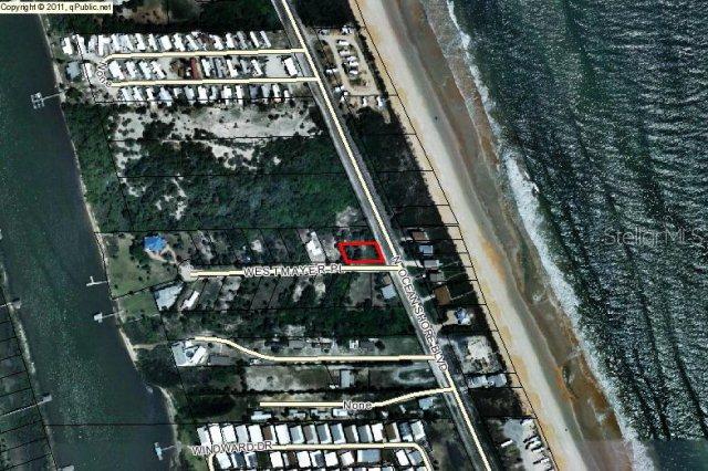 2948 N Ocean Shore Blvd., Flagler Beach, FL 32136