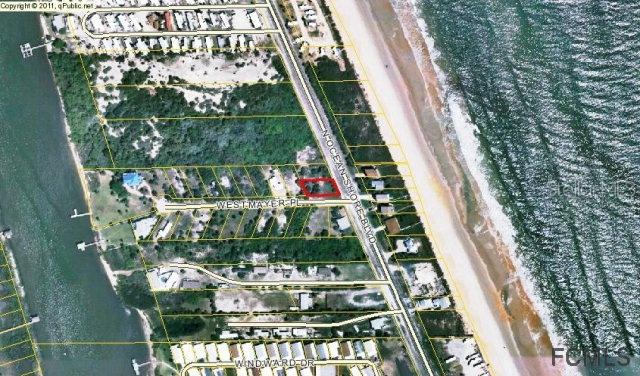 1 Westmayer Pl., Flagler Beach, FL 32136