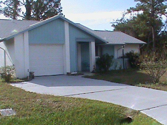 [Address Hidden by Seller], Palm Coast, FL 32137