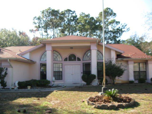 49 Brewster Ln., Palm Coast, FL 32137