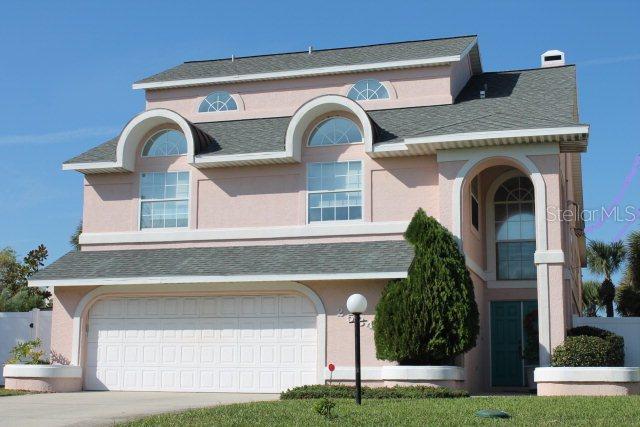 2534 Lakeshore Dr., Flagler Beach, FL 32136