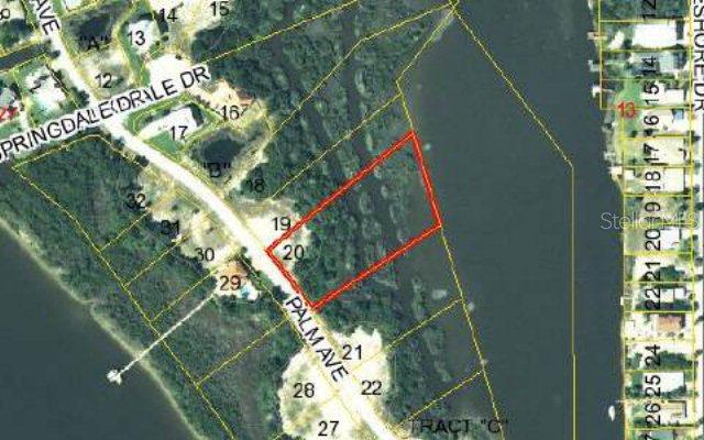 2569 Palm Ave., Flagler Beach, FL 32136