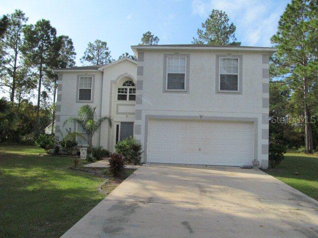 13 Radius Pl., Palm Coast, FL 32164