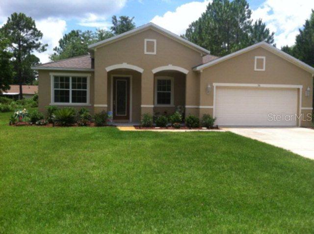 34 Radford Ln., Palm Coast, FL 32164