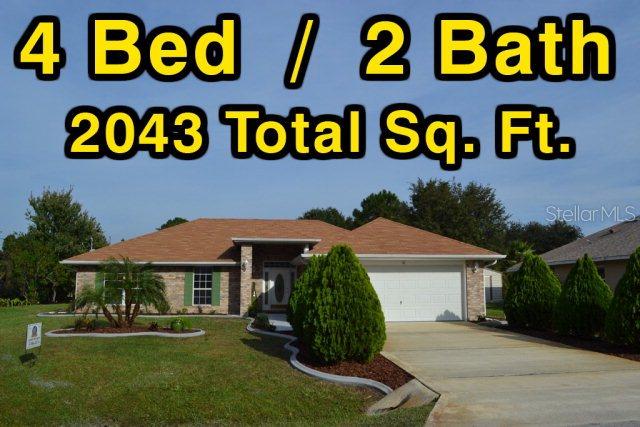 50 NW Burnside Dr., Palm Coast, FL 32137