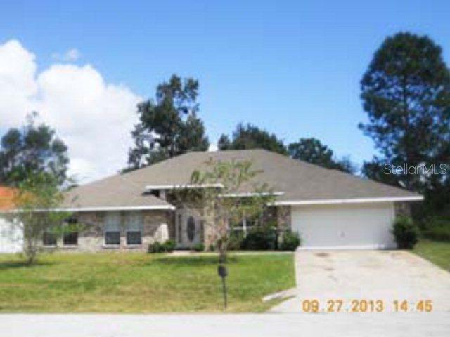 37 Princeton Ln., Palm Coast, FL 32164