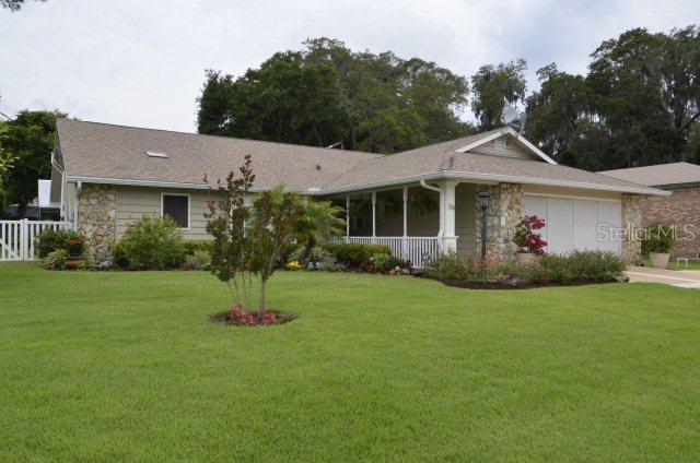 76 Florida Park Dr., Palm Coast, FL 32137