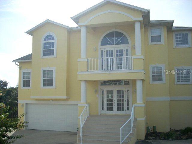1809 N Central Ave., Flagler Beach, FL 32136