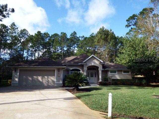4 Ewing Pl., Palm Coast, FL 32164