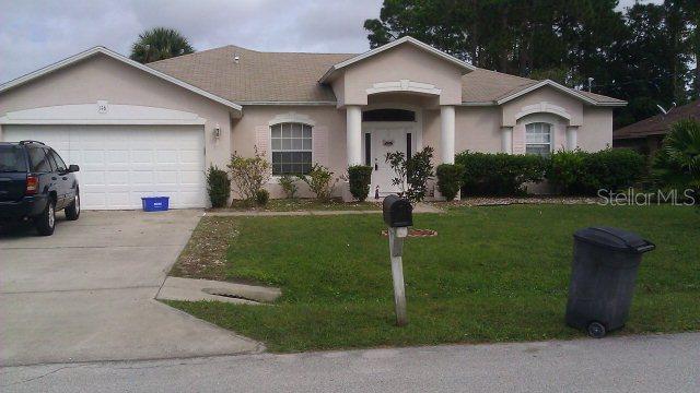 116 Brushwood Ln., Palm Coast, FL 32137